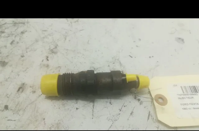 Injecteur Ford FIESTA III (GFJ) 1.8 d (1989-1995) occasion
