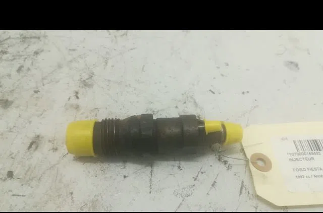 Injecteur Ford FIESTA III (GFJ) 1.8 d (1989-1995) occasion