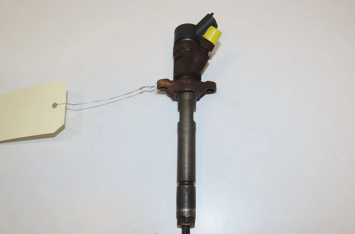 Injecteur Ford FIESTA V (JH_, JD_) 1.6 tdci (2004-2008) occasion