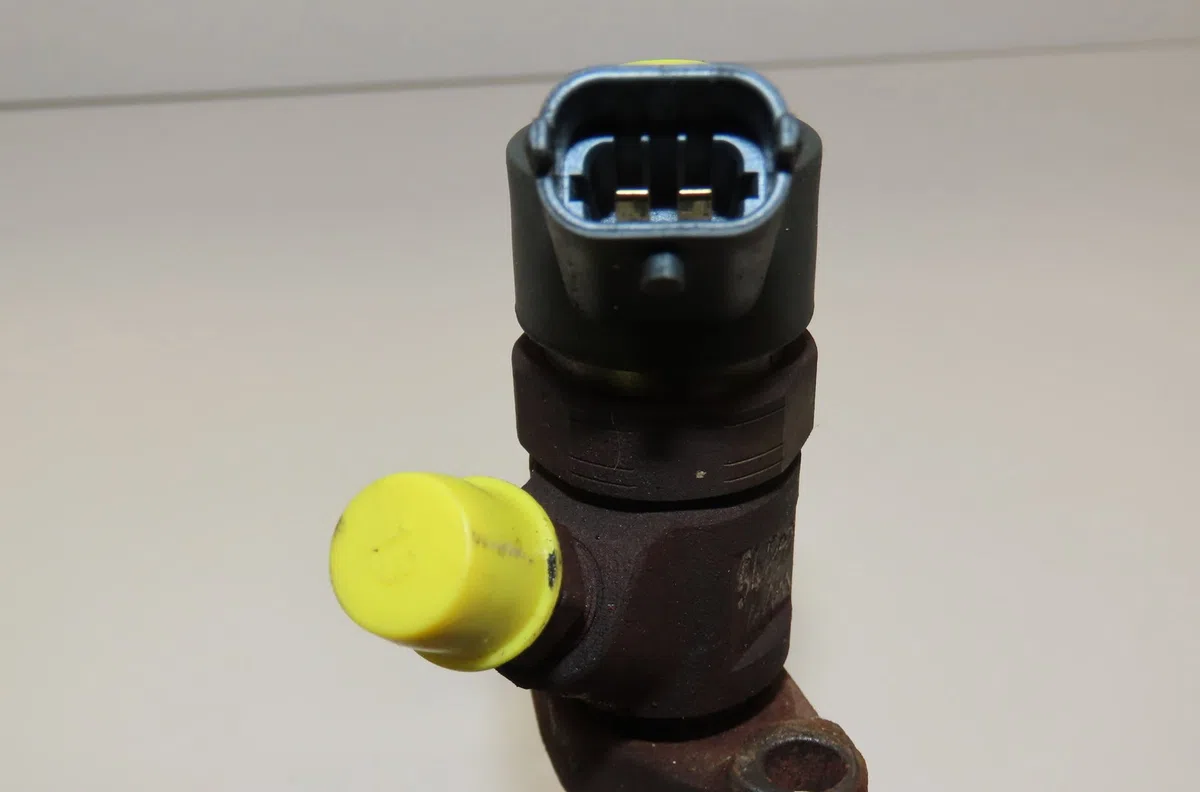 Injecteur Ford FIESTA V (JH_, JD_) 1.6 tdci (2004-2008) occasion