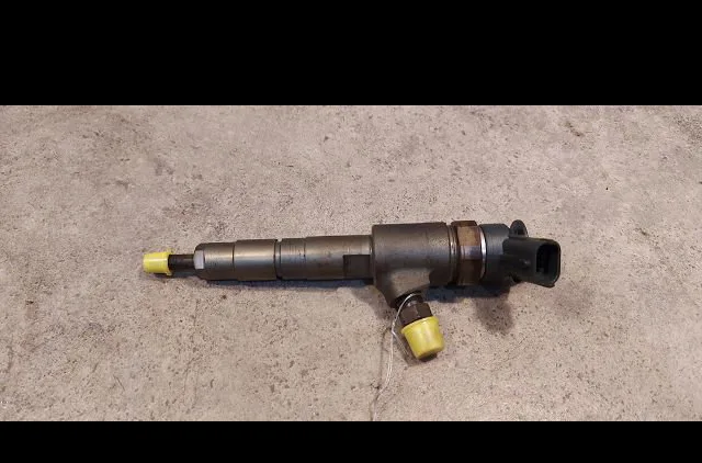 Injecteur Ford FIESTA VI (CB1, CCN) 1.6 tdci (2008-2012) occasion