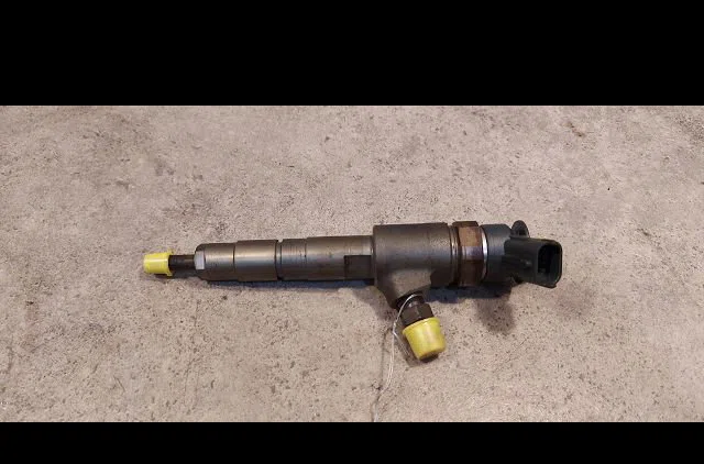Injecteur Ford FIESTA VI (CB1, CCN) 1.6 tdci (2008-2012) occasion