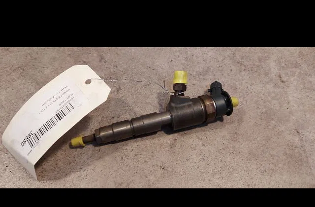 Injecteur Ford FIESTA VI (CB1, CCN) 1.6 tdci (2008-2012) occasion