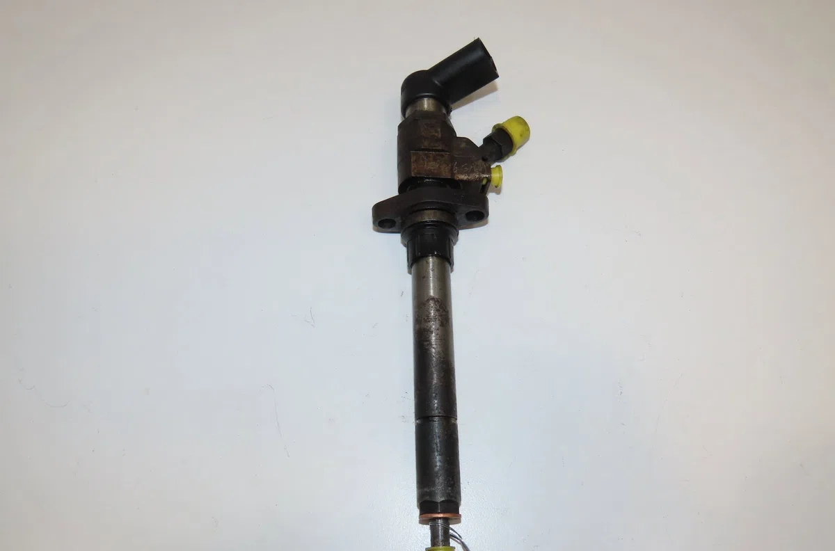 Injecteur Ford FOCUS C-MAX (DM2) 2.0 tdci (2003-2007) occasion