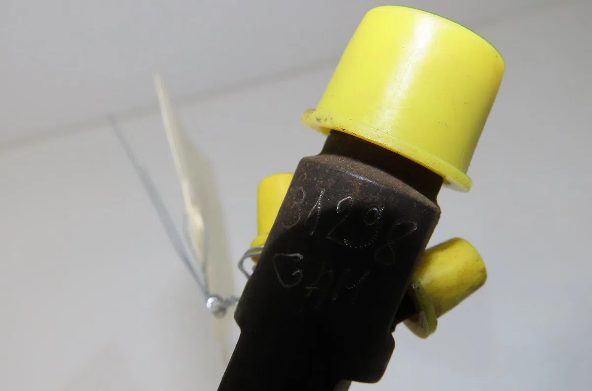 Injecteur FORD FOCUS I 2001 occasion