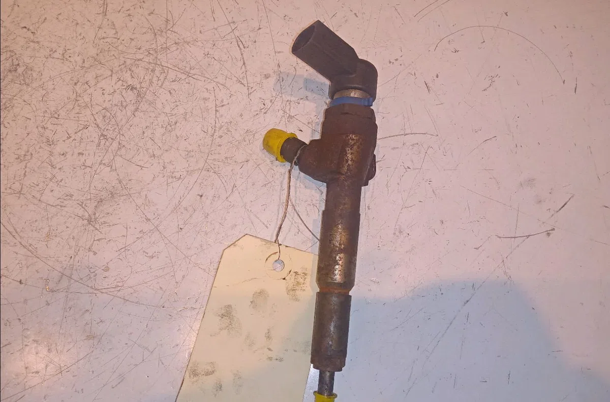 Injecteur Ford FOCUS I (DAW, DBW) 1.4 16v (1998-2004) occasion