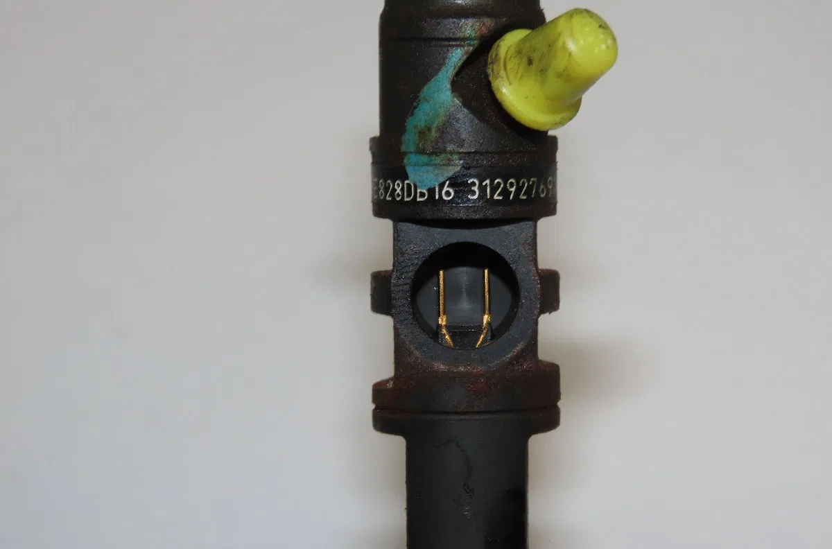 Injecteur Ford FOCUS I (DAW, DBW) 1.8 tdci (2001-2004) occasion