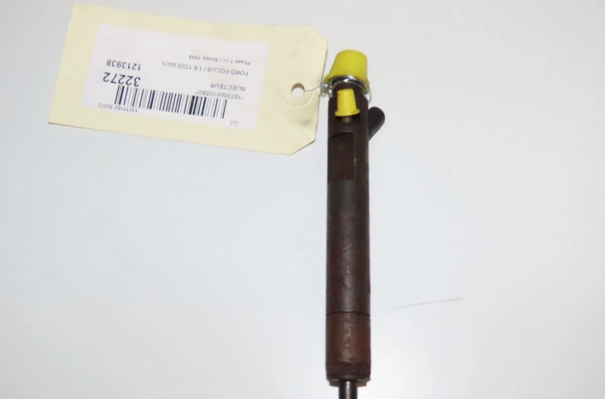 Injecteur Ford FOCUS I (DAW, DBW) 1.8 turbo di - tddi (1998-2004) occasion
