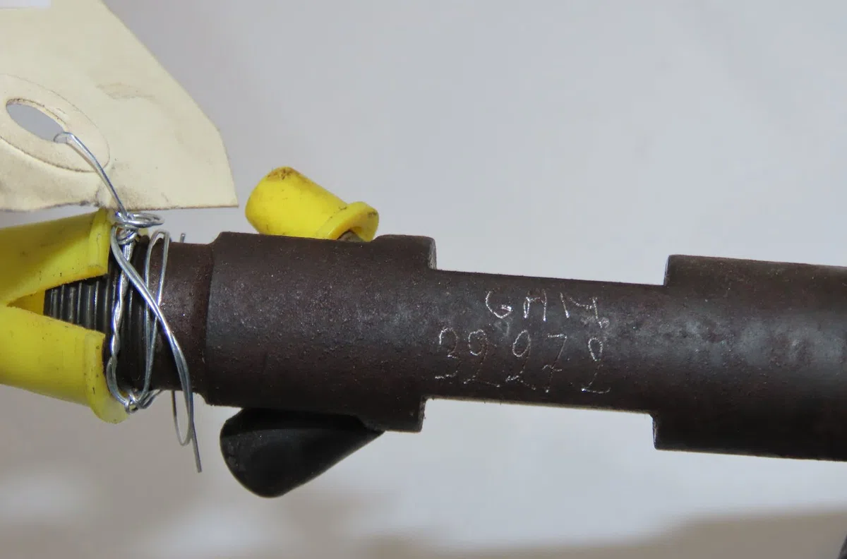 Injecteur Ford FOCUS I (DAW, DBW) 1.8 turbo di - tddi (1998-2004) occasion