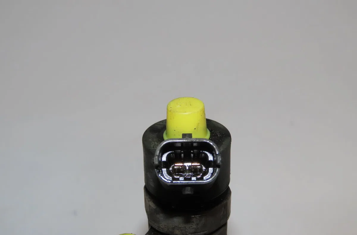 Injecteur Ford FOCUS II (DA_, HCP, DP) 1.6 tdci (2004-2012) occasion