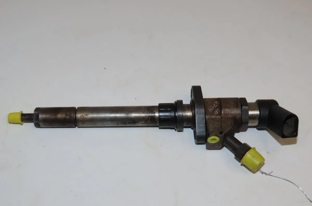 Injecteur Ford GALAXY II (WA6) 2.0 tdci (2006-2015) occasion