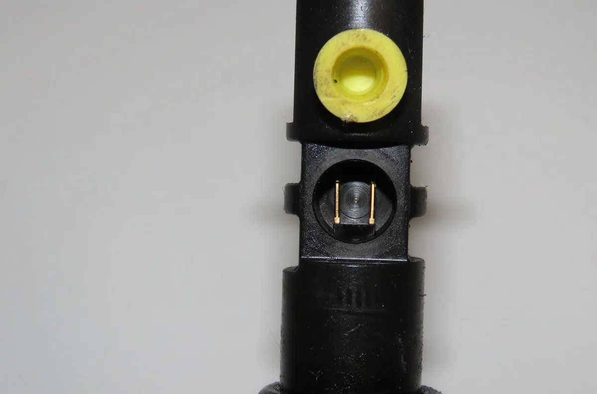 Injecteur Ford MONDEO III (B5Y) 2.0 16v tddi - tdci (2000-2007) 5 portes occasion