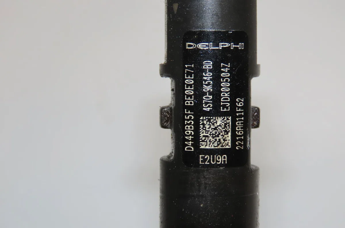 Injecteur Ford MONDEO III (B5Y) 2.0 16v tddi - tdci (2000-2007) 5 portes occasion