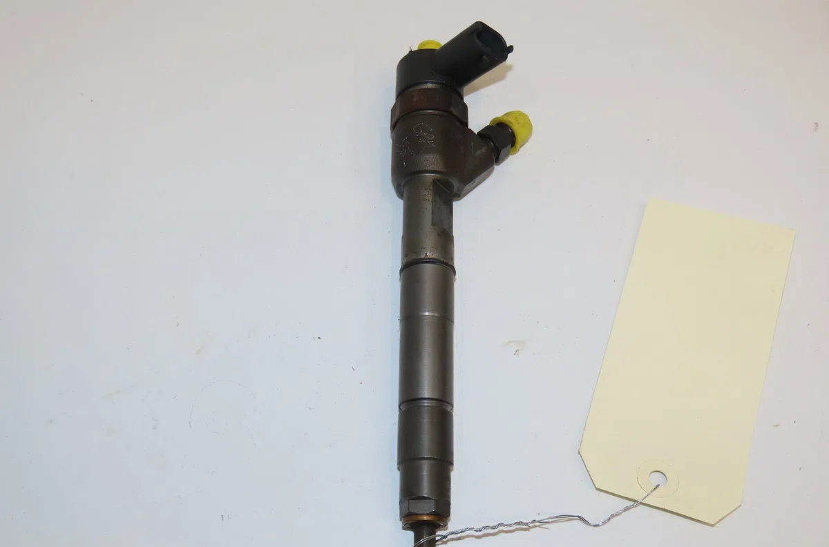 Injecteur Honda CIVIC VIII Hatchback (FN, FK) 2.2 ctdi (fk3) (2005) 5 portes occasion