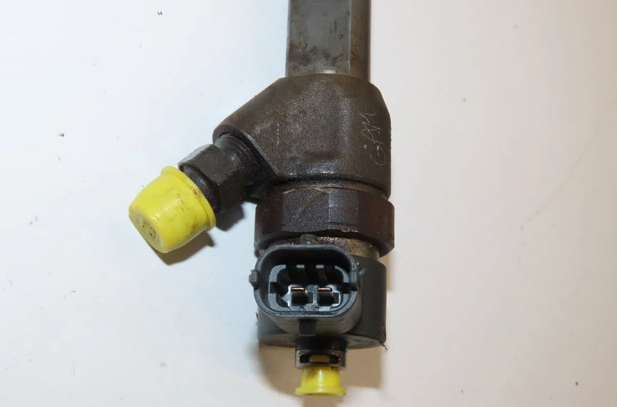 Injecteur Honda CIVIC VIII Hatchback (FN, FK) 2.2 ctdi (fk3) (2005) 5 portes occasion