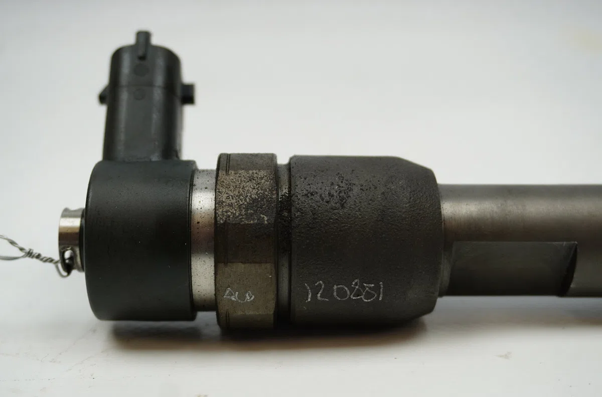 Injecteur Honda CR-V III (RE_) 2.2 i-ctdi 4wd (re6) (2007) occasion
