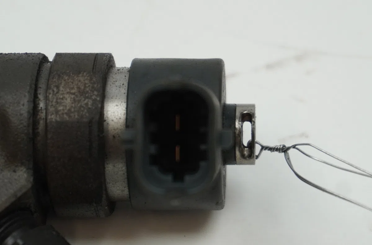 Injecteur Honda CR-V III (RE_) 2.2 i-ctdi 4wd (re6) (2007) occasion