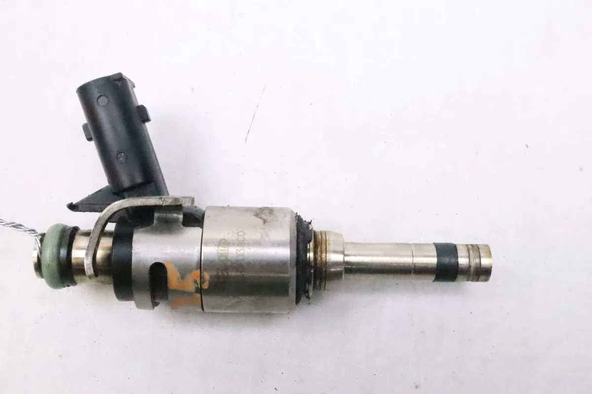 Injecteur Hyundai I30 (PDE, PD, PDEN) 1.4 t-gdi (2016) occasion
