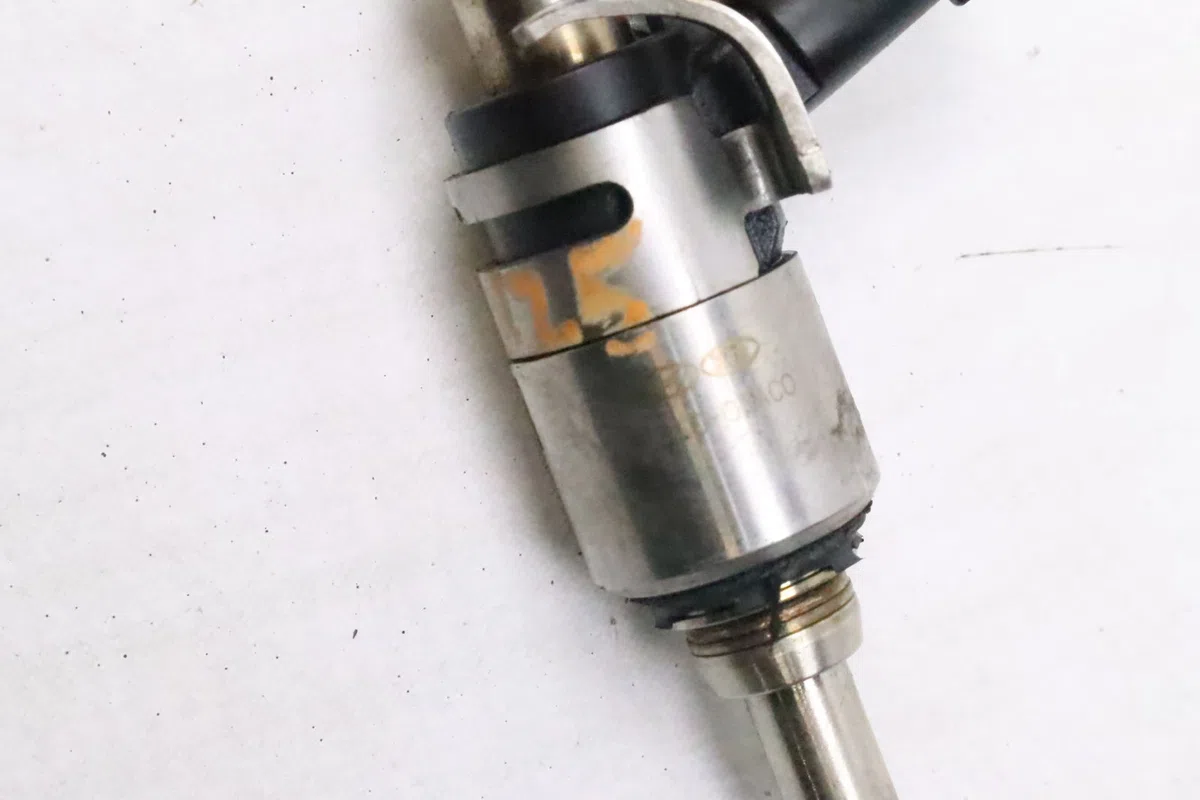 Injecteur Hyundai I30 (PDE, PD, PDEN) 1.4 t-gdi (2016) occasion