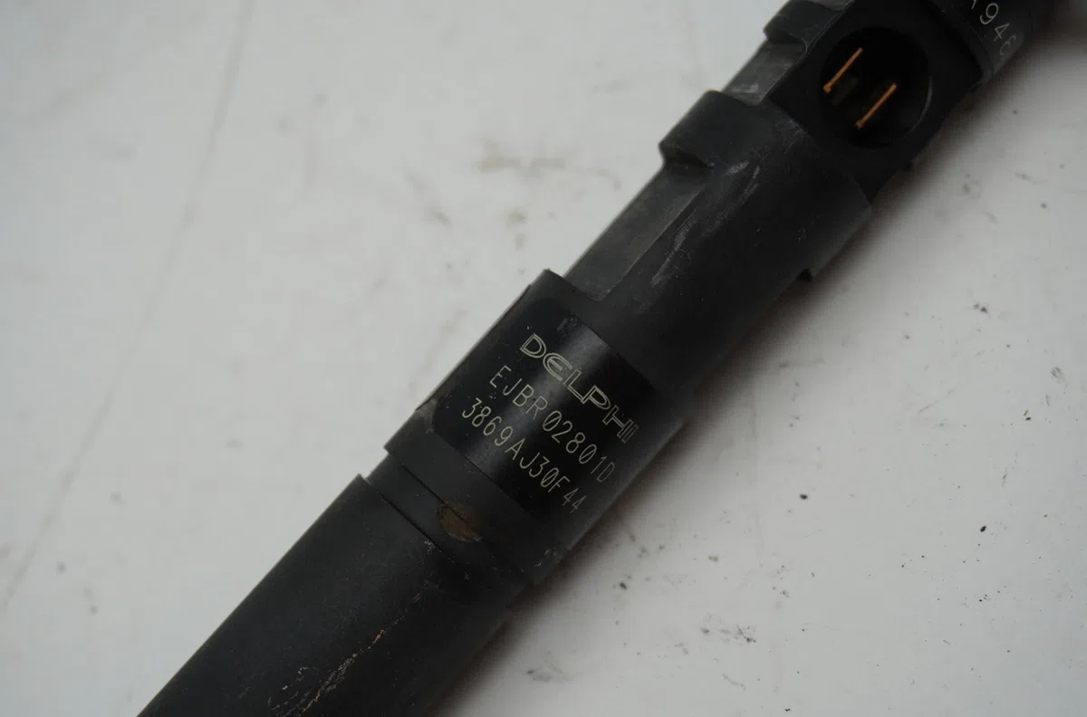 Injecteur Kia CARNIVAL II (GQ) 2.9 crdi (2001-2006) occasion
