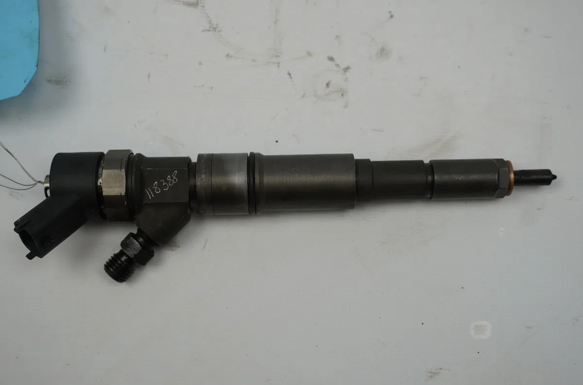 Injecteur Land rover FREELANDER I (L314) 2.0 td4 4x4 (2000-2006) occasion