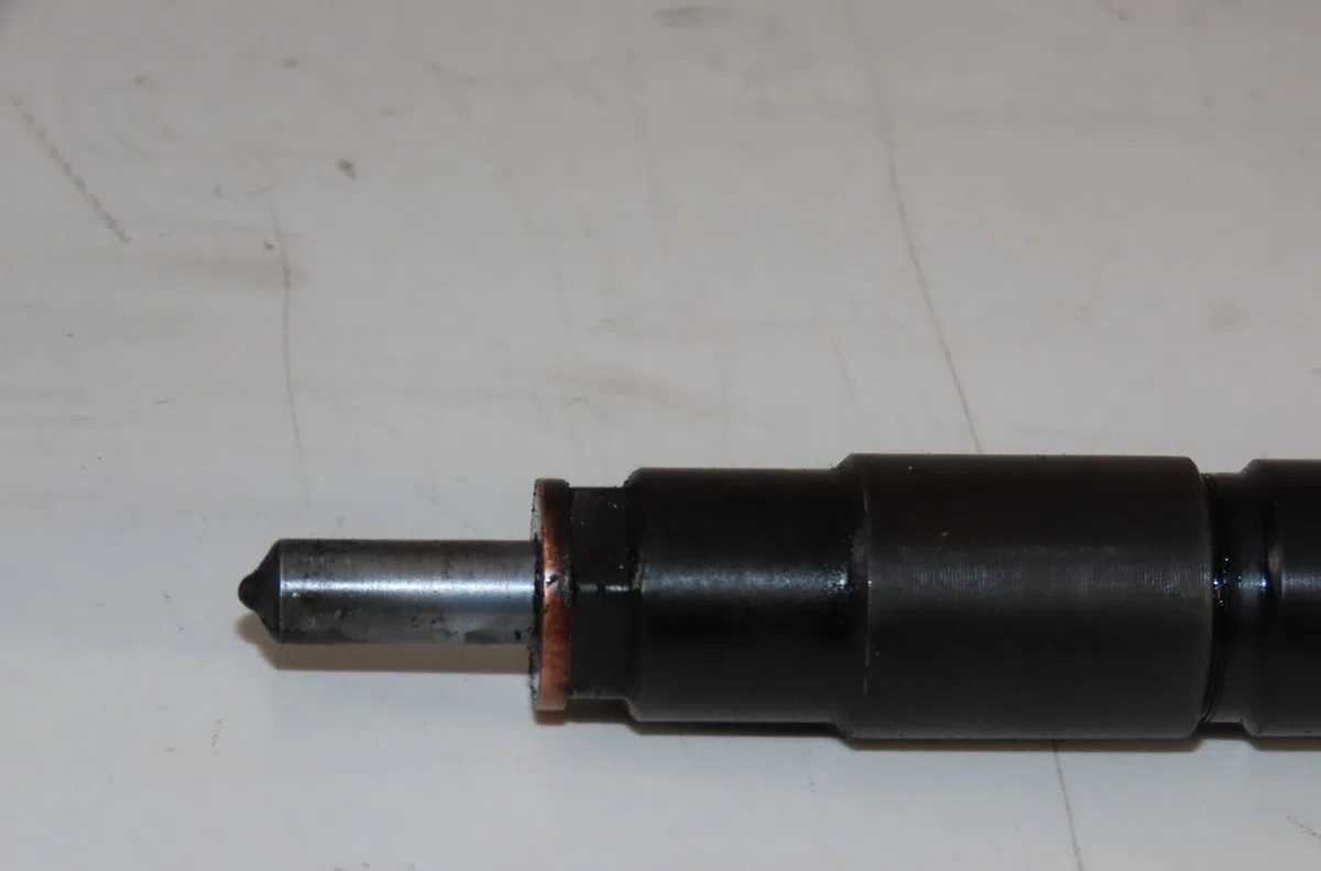 Injecteur Mazda 3 A trois volumes (BM_, BN_) 2.2 d (2013-2019) occasion