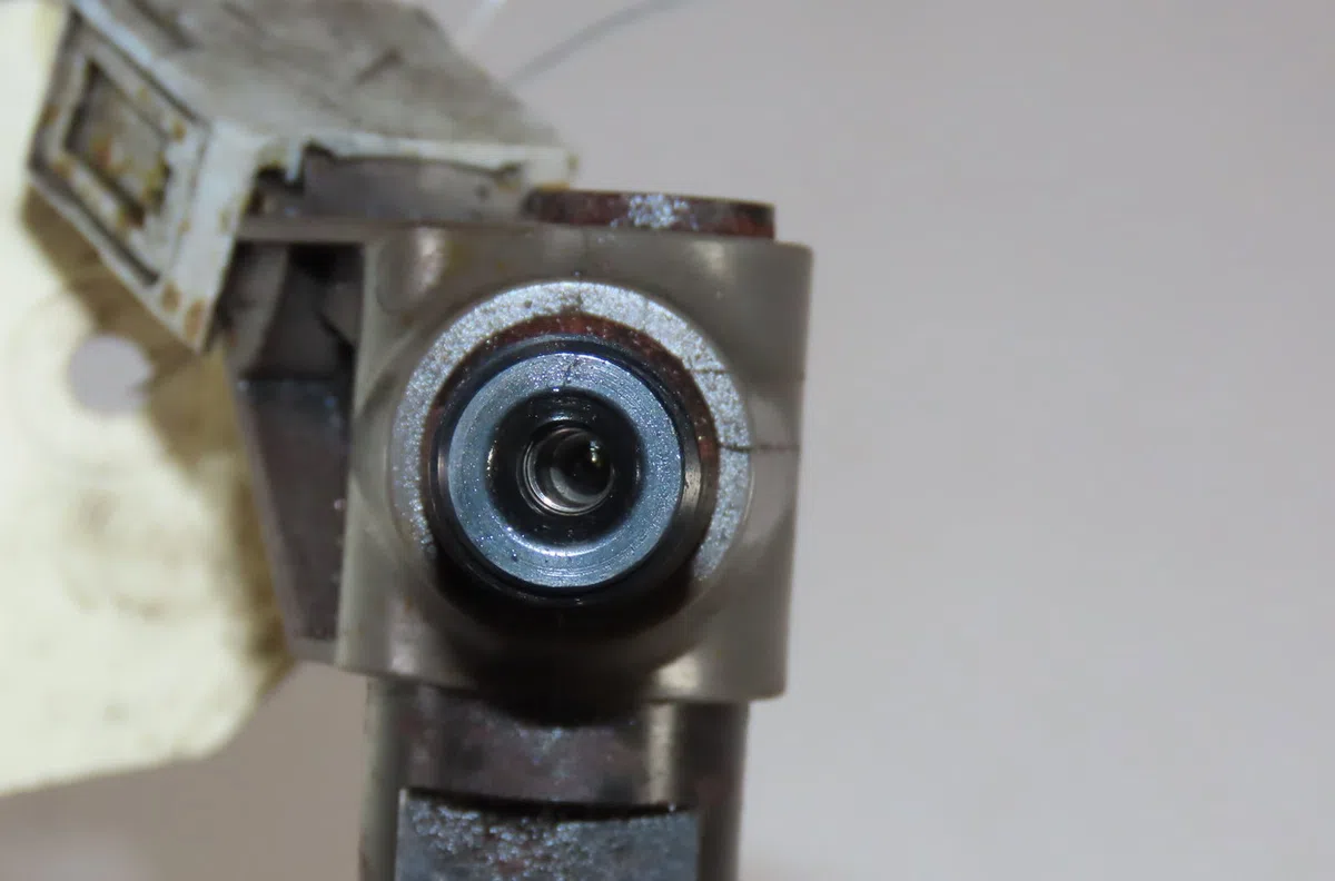 Injecteur Mazda 3 A trois volumes (BM_, BN_) 2.2 d (2013-2019) occasion