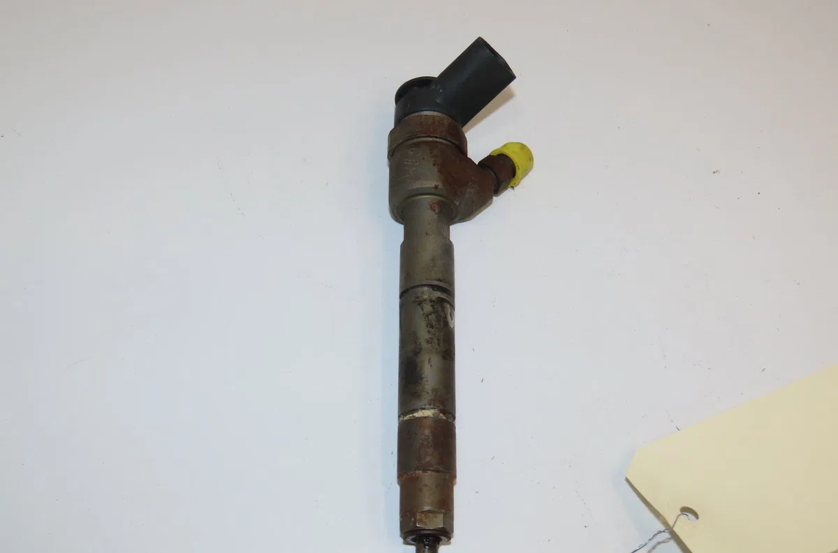 Injecteur Mercedes-benz CLASSE A (W169) A 180 cdi (169.007, 169.307) (2004-2012) 5 portes occasion