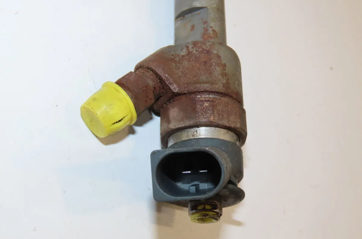 Injecteur Mercedes-benz CLASSE A (W169) A 180 cdi (169.007, 169.307) (2004-2012) 5 portes occasion
