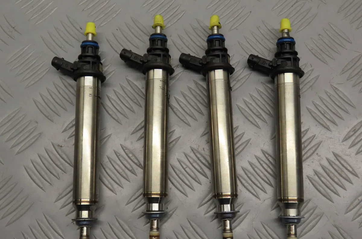 Injecteur Mercedes-benz CLASSE A (W176) A 180 (176.042) (2012-2018) occasion