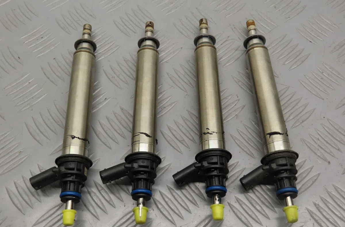 Injecteur Mercedes-benz CLASSE A (W176) A 180 (176.042) (2012-2018) occasion