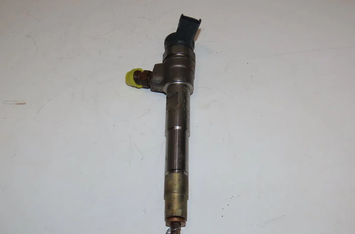 Injecteur Mercedes-benz CLASSE A (W177) A 180 d (177.003) (2018) 5 portes occasion