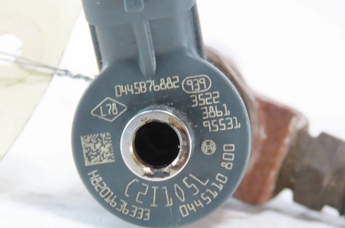 Injecteur Mercedes-benz CLASSE A (W177) A 180 d (177.003) (2018) 5 portes occasion