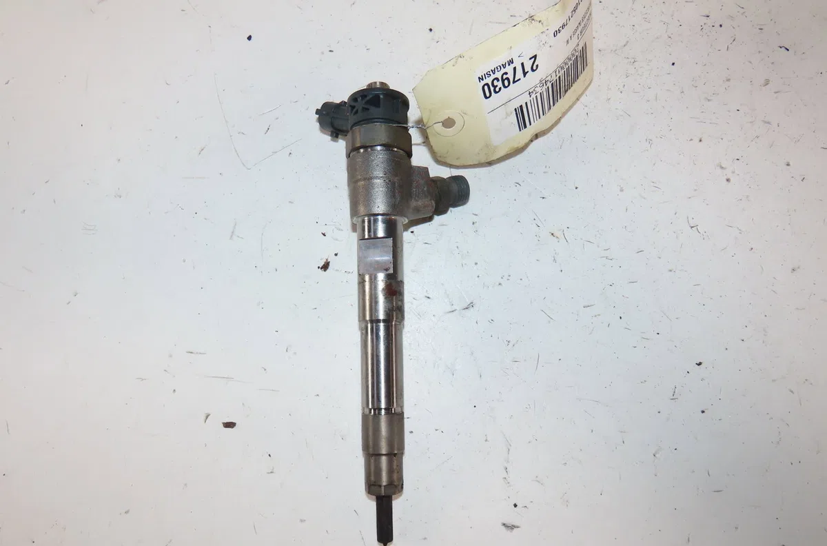 Injecteur Mercedes-benz CLASSE A (W177) A 180 d (177.003) (2018) 5 portes occasion