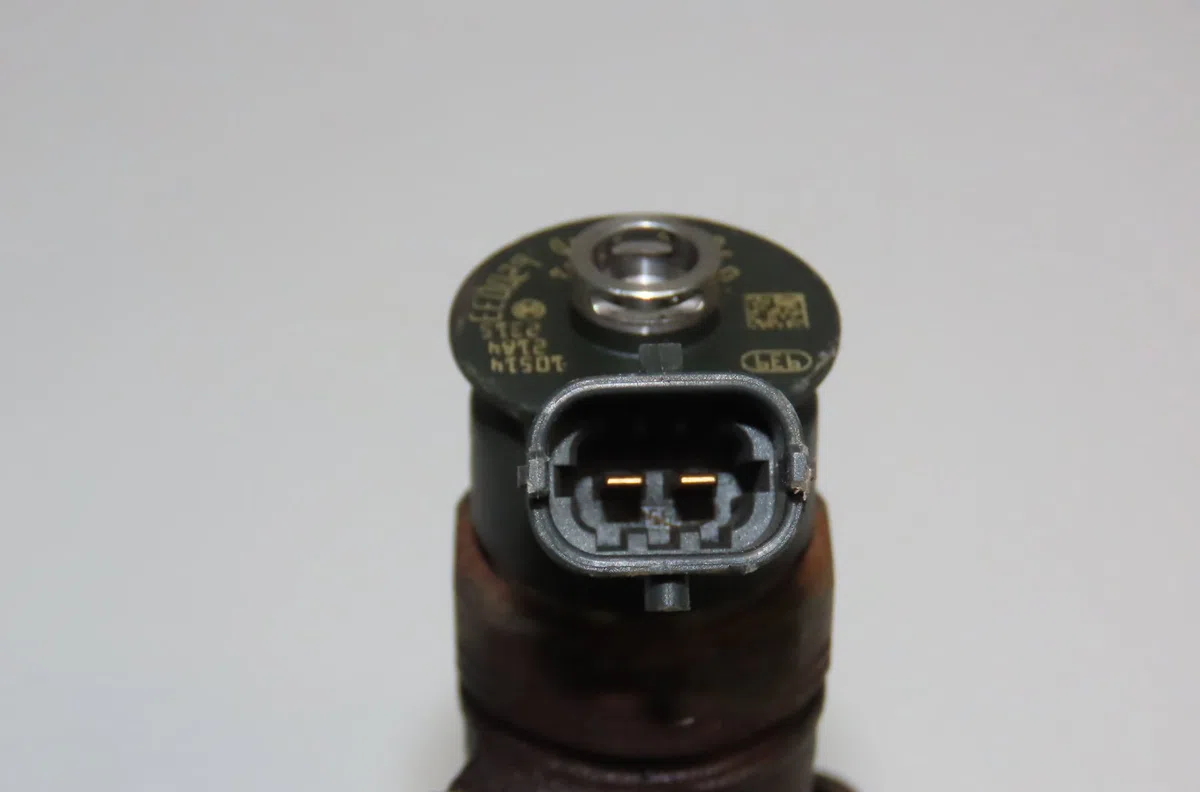 Injecteur Mercedes-benz CLASSE B Sports Tourer (W245) B 180 cdi (245.207) (2005-2011) 5 portes occasion