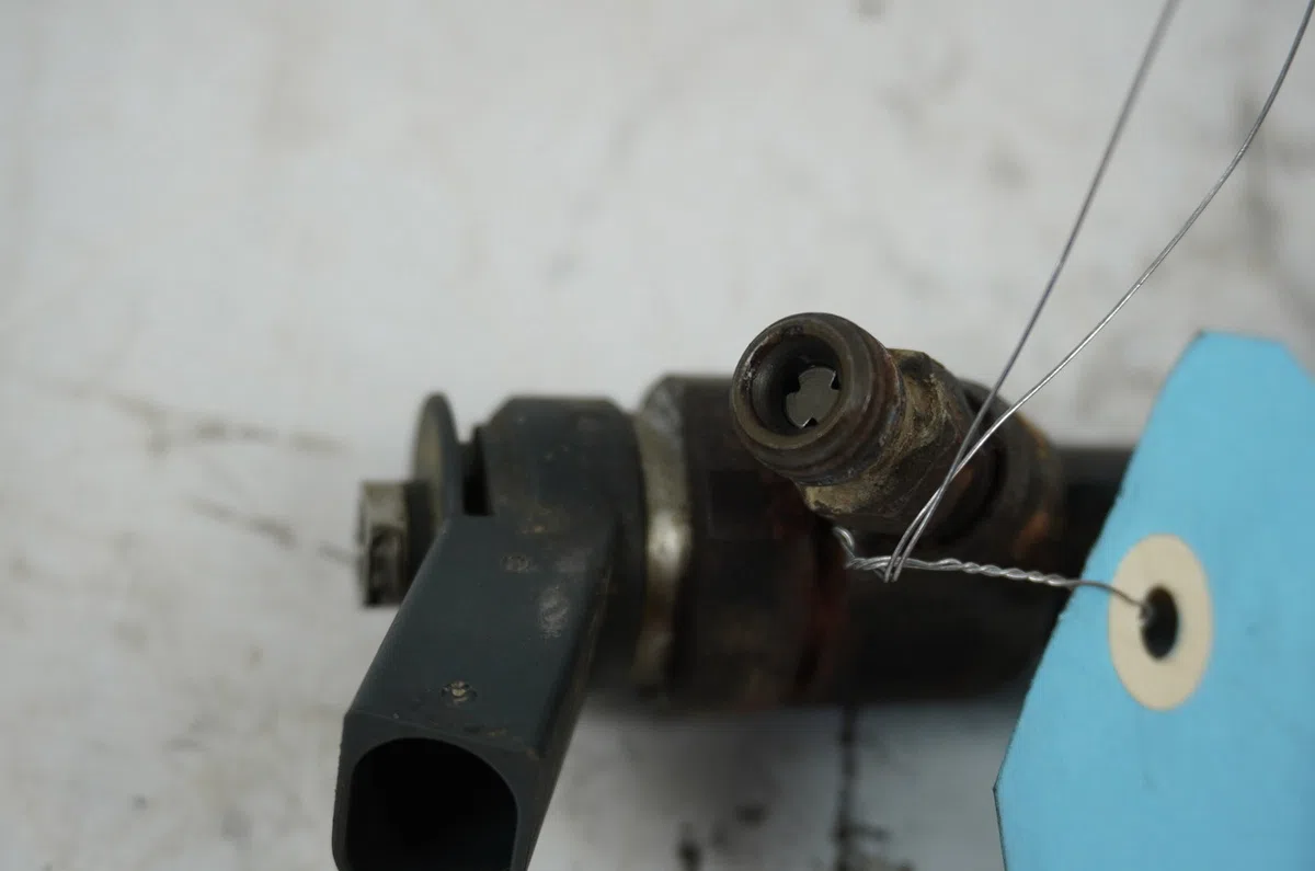 Injecteur Mercedes-benz CLASSE B Sports Tourer (W245) B 180 cdi (245.207) (2005-2011) 5 portes occasion