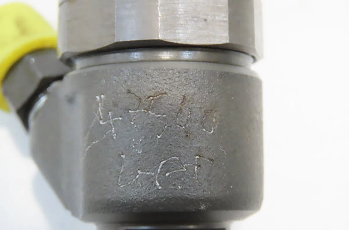 Injecteur Mercedes-benz CLASSE B Sports Tourer (W245) B 200 cdi (245.208) (2005-2011) occasion