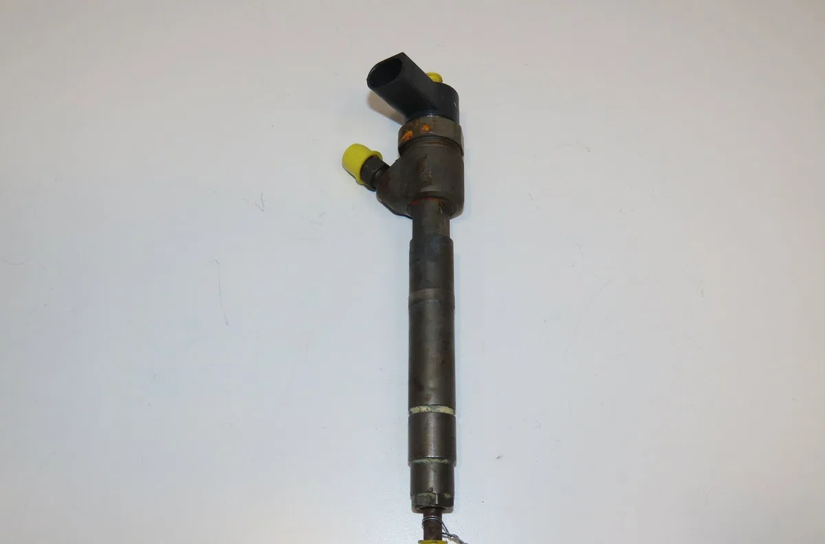 Injecteur Mercedes-benz CLASSE C T-Model (S203) C 220 cdi (203.208) (2004-2007) 5 portes occasion