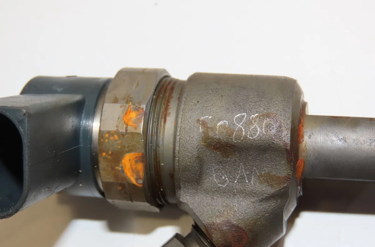 Injecteur Mercedes-benz CLASSE C T-Model (S203) C 220 cdi (203.208) (2004-2007) 5 portes occasion