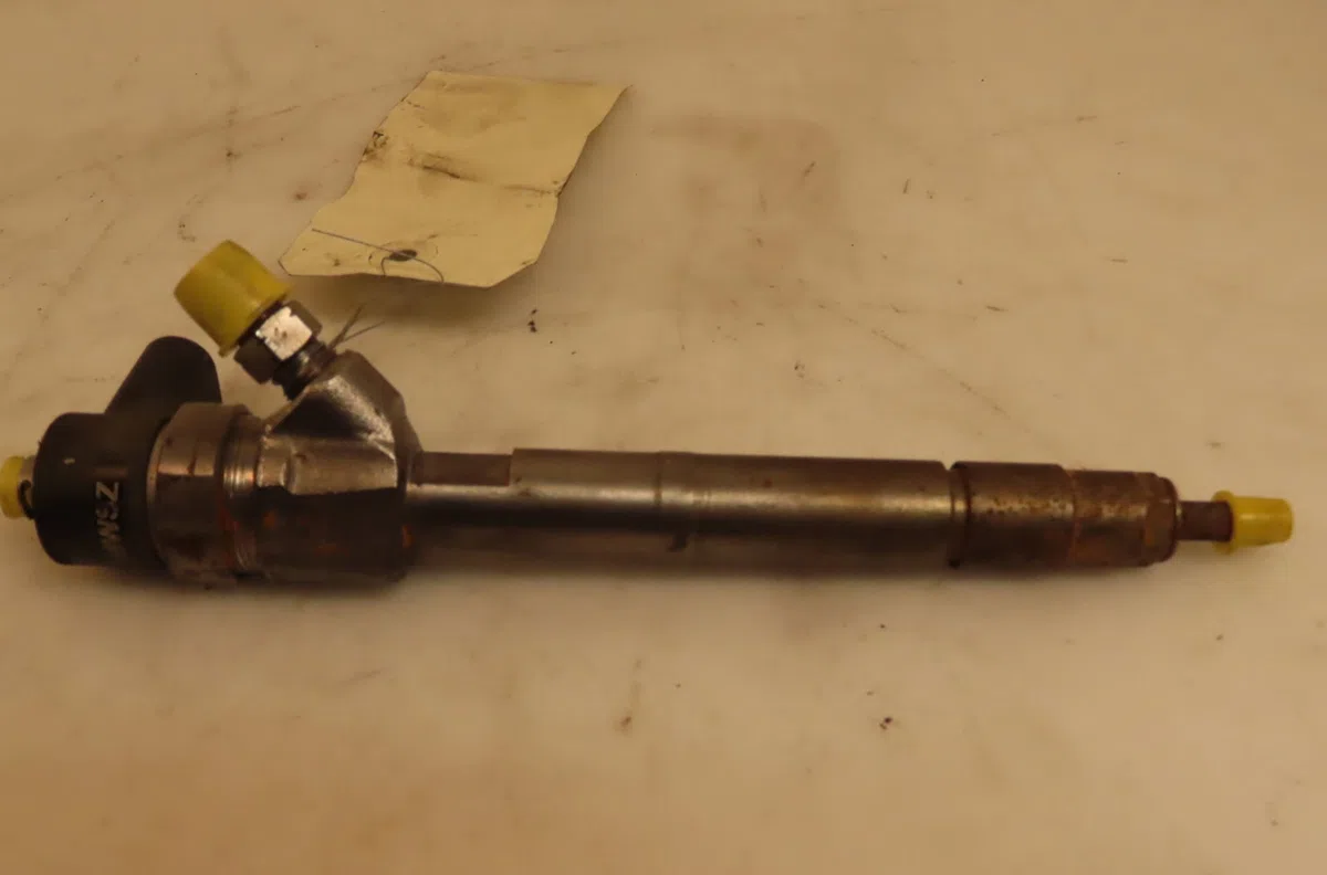 Injecteur Mercedes-benz CLASSE C (W203) C 200 cdi (203.007) (2003-2007) occasion