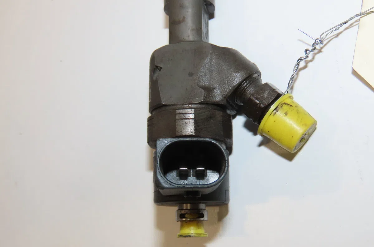 Injecteur Mercedes-benz CLASSE E Break (S210) E 270 t cdi (210.216) (1999-2003) occasion