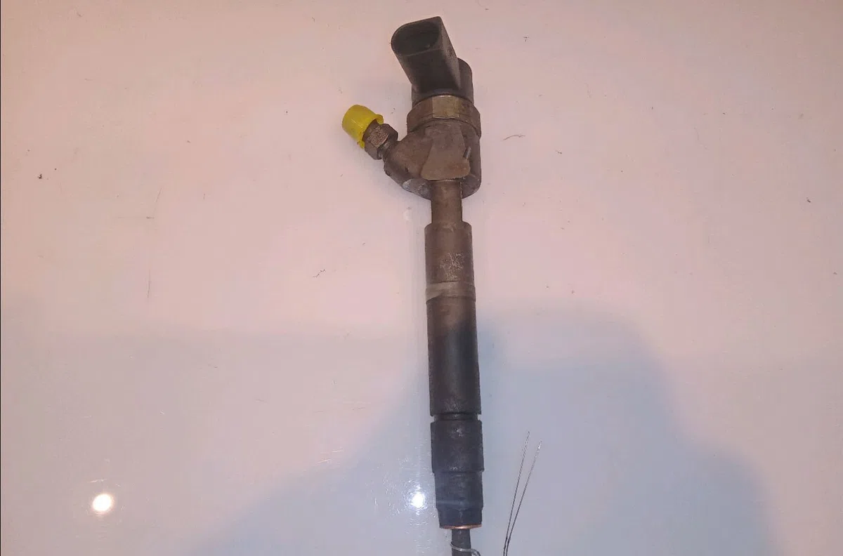 Injecteur Mercedes-benz CLASSE E (W210) E 220 cdi (210.006) (1998-1999) occasion