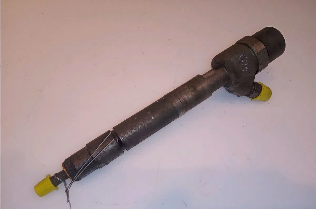 Injecteur Mercedes-benz CLASSE E (W210) E 220 cdi (210.006) (1998-1999) occasion