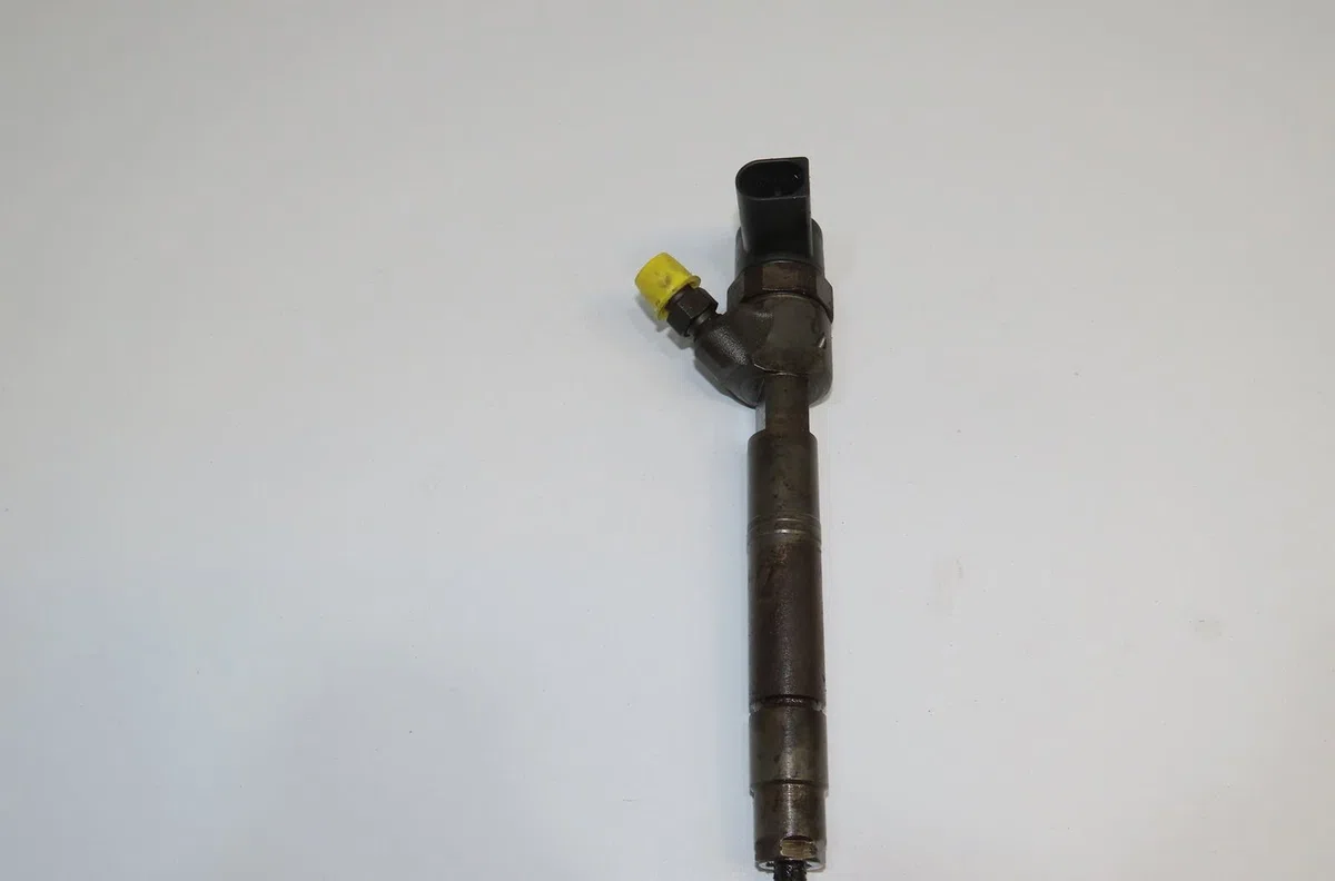 Injecteur Mercedes-benz CLASSE E (W210) E 320 cdi (210.026) (1999-2002) occasion