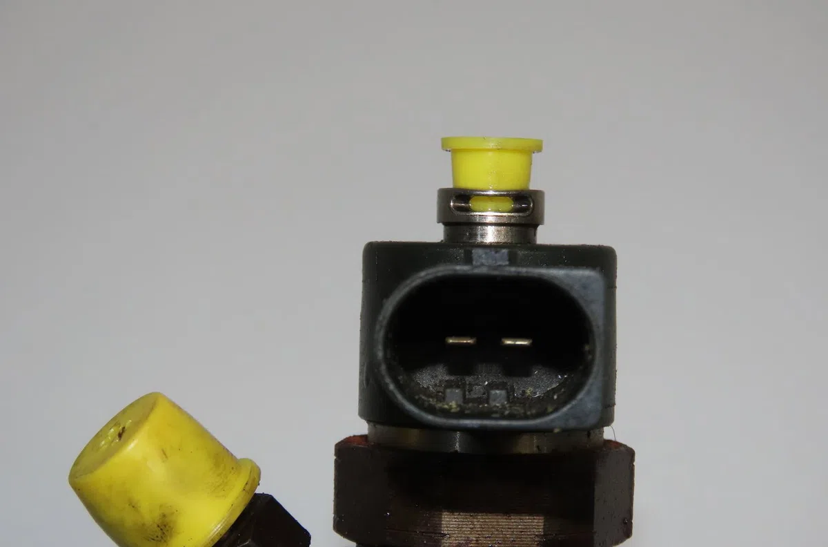Injecteur Mercedes-benz CLASSE E (W210) E 320 cdi (210.026) (1999-2002) occasion
