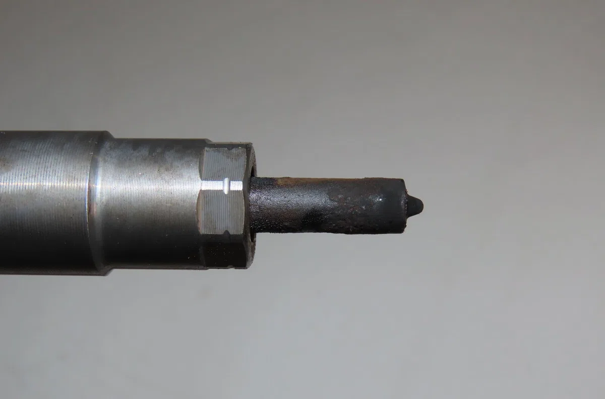 Injecteur Mercedes-benz CLASSE M (W166) Ml 250 cdi - bluetec 4-matic (166.004, 166.003) (2011-2015) occasion