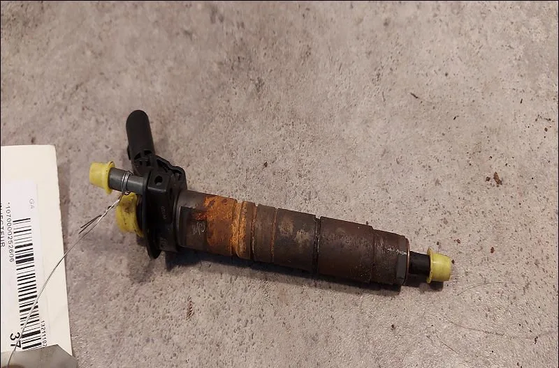 Injecteur Mercedes-benz SPRINTER 3,5-t Camionnette (B906) 319 cdi - bluetec (906.631, 906.633, 906.635, 906.637) (2009)