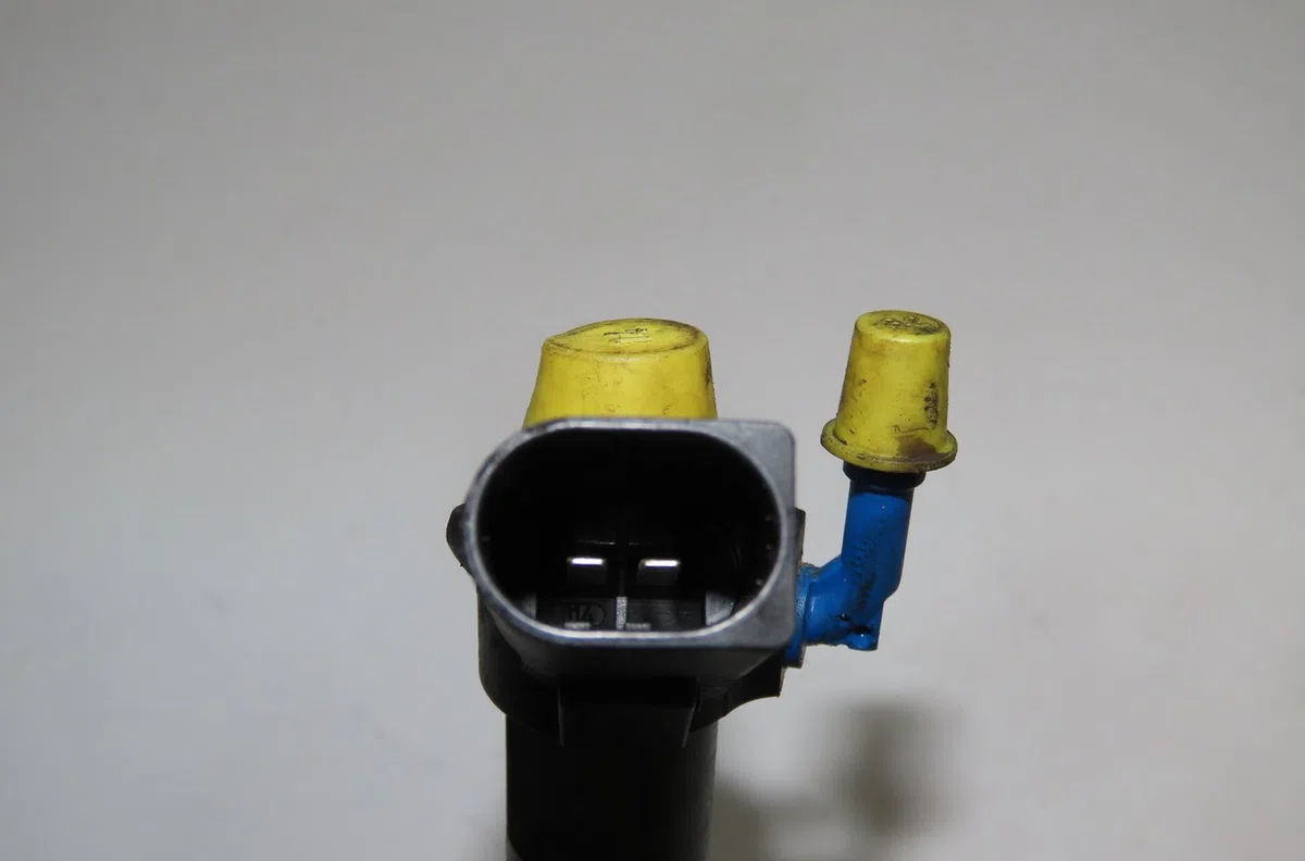 Injecteur Mercedes-benz SPRINTER 3,5-t Camionnette (B907, B910) 315 cdi rwd (907.631, 907.633, 907.635, 907.637) (2020) 