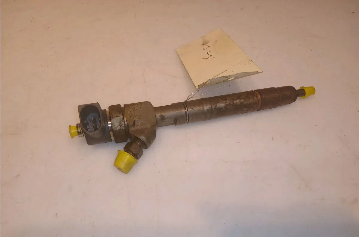 Injecteur MERCEDES CLASSE E III 2002 occasion