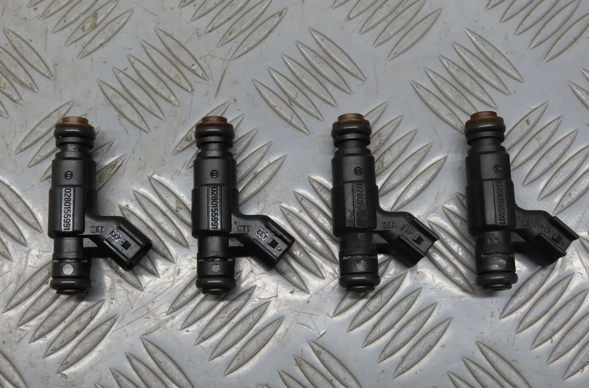 Injecteur Mini MINI (R50, R53) Cooper (2001-2006) 3 portes occasion